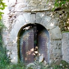 Sant Vicenç de Castellar del Riu