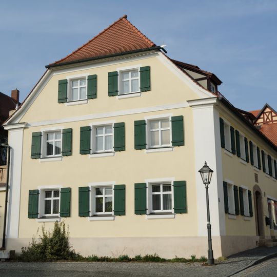 Amtshaus