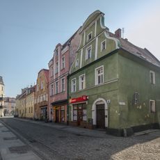 41 Chrobrego Street in Jawor