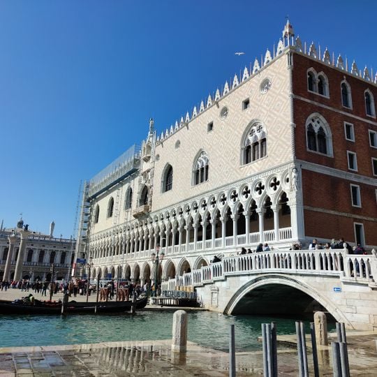 Doge's Palace