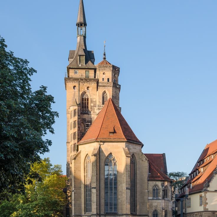 Kollegiatkyrkan