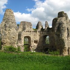 Odiham Castle