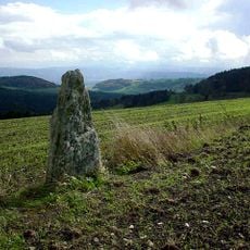 Menhir de Nöggenschwiel