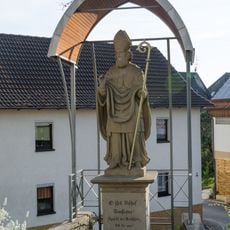 Heiligenfigur