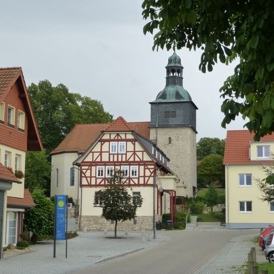 Leinefelde