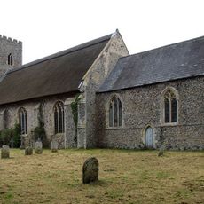 Church of St Margaret