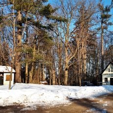 Lake St. George