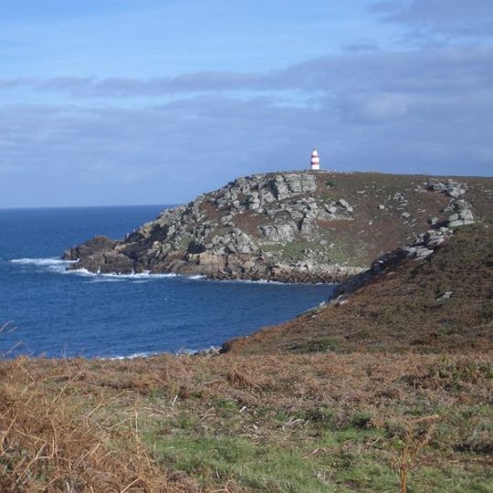 Burnt HIll, St Martin's