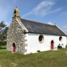 Chapelle Saint-Léonard de Kerantonel