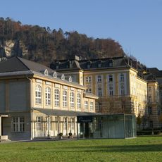 Collège Stella Matutina