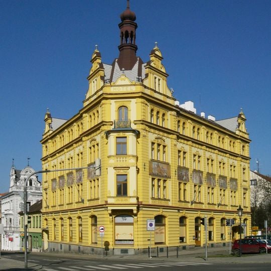 Hotel Otava