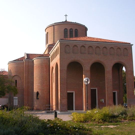 Chiesa di Sant'Antonio