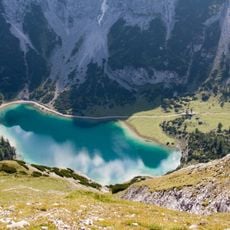 Seebensee