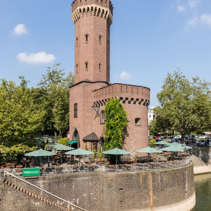 Malakoffturm
