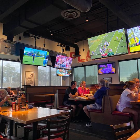 Glory Days Grill
