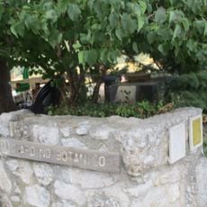 Giardino Botanico "Loreto Grande"