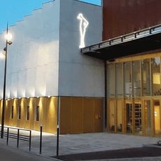 Cinéma Jacques Tati