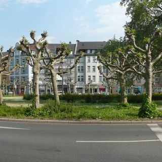 Borsigplatz