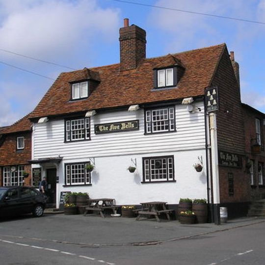 Five Bells Public House