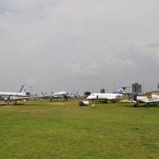 Aeropark