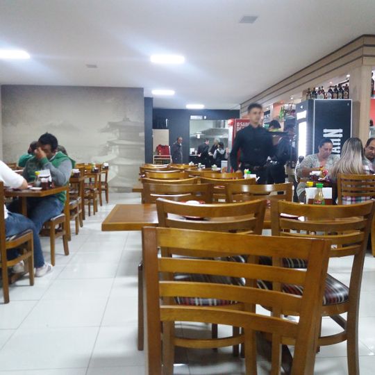 Sushi Alvim