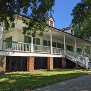 Baton Rouge - capitolio art déco, plantaciones y museos: las visitas históricas que hay que hacer