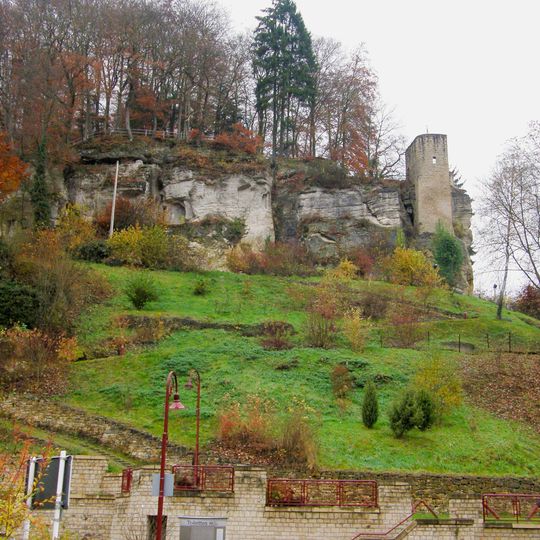 Verluerekascht Fiels