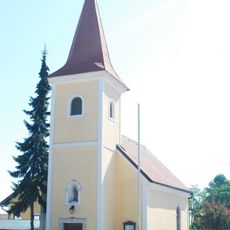 Ortskapelle Harmannsdorf
