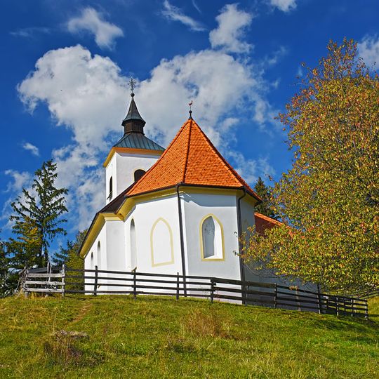 St. Primus Church