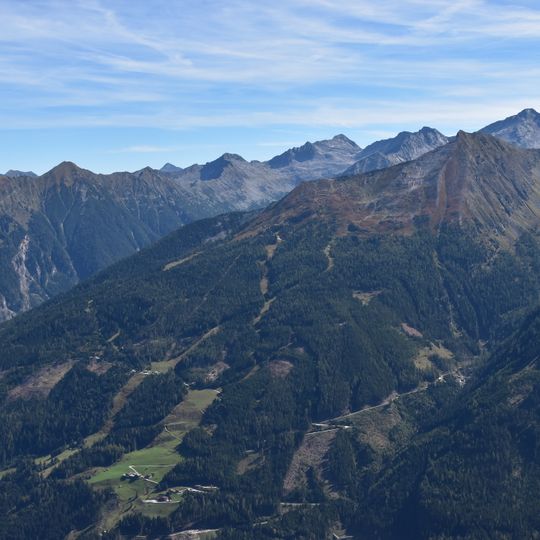 Graukogel
