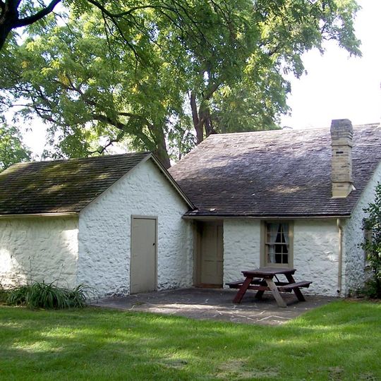Jeremiah Curtin House
