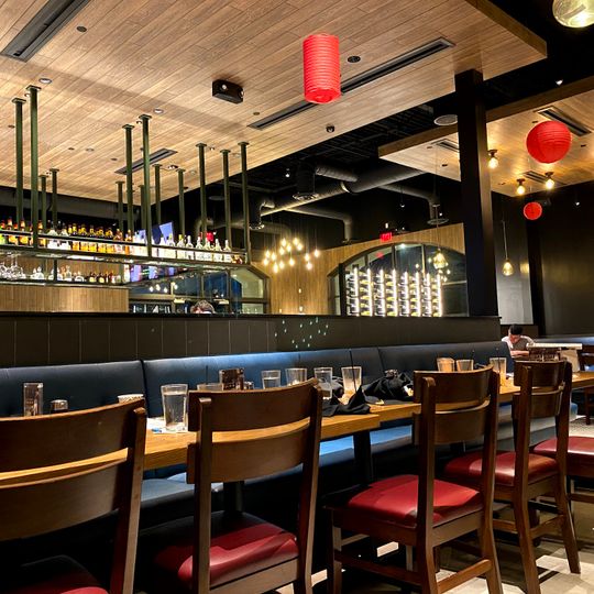 P.F. Chang's