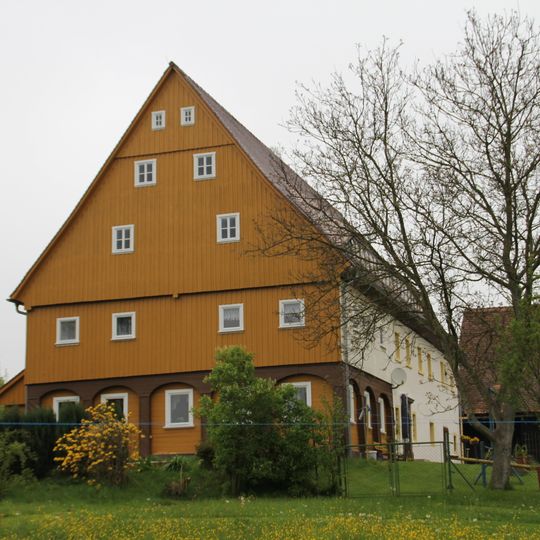 Arno-Förster-Straße 9