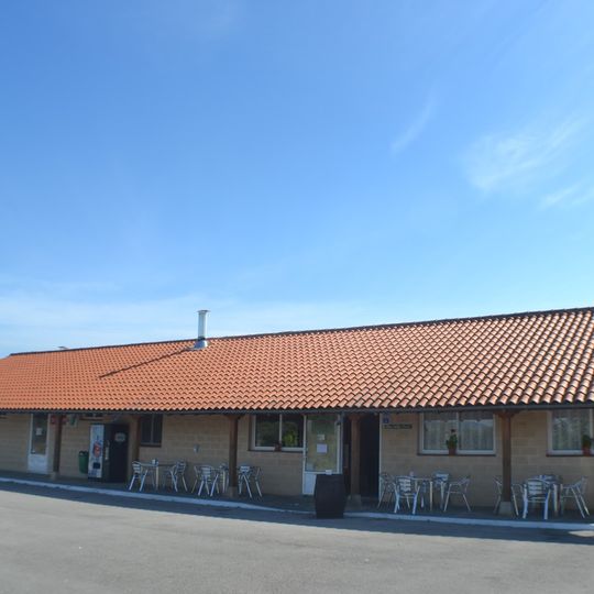 Camping Playa de Arija