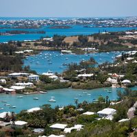 Bermuda