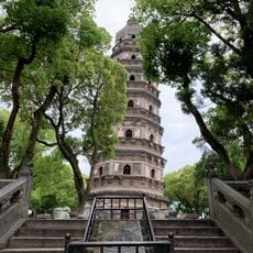 Tiger Hill