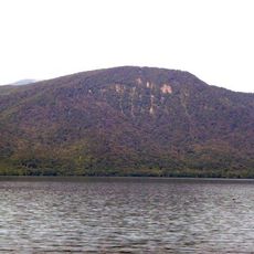 Mount Ohanabe