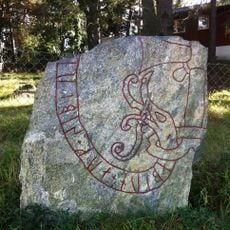 Uppland Runic Inscription 621