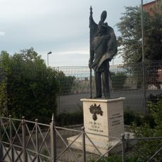 Monumento al Carabiniere