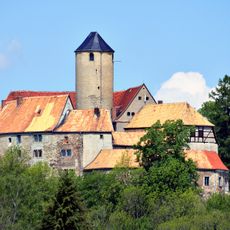 Burg Schönfels