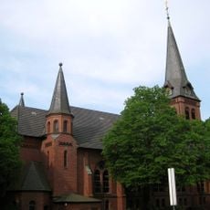Evangelische Kirche Ummeln