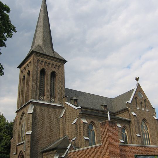 St. Clemens