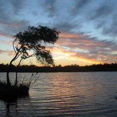 Loch McNess