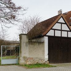 Spritzenhaus Alte Dorfstraße 1 (neben)