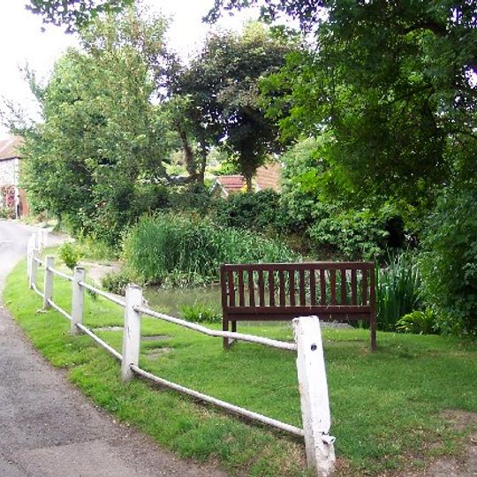 St Margaret's at Cliffe