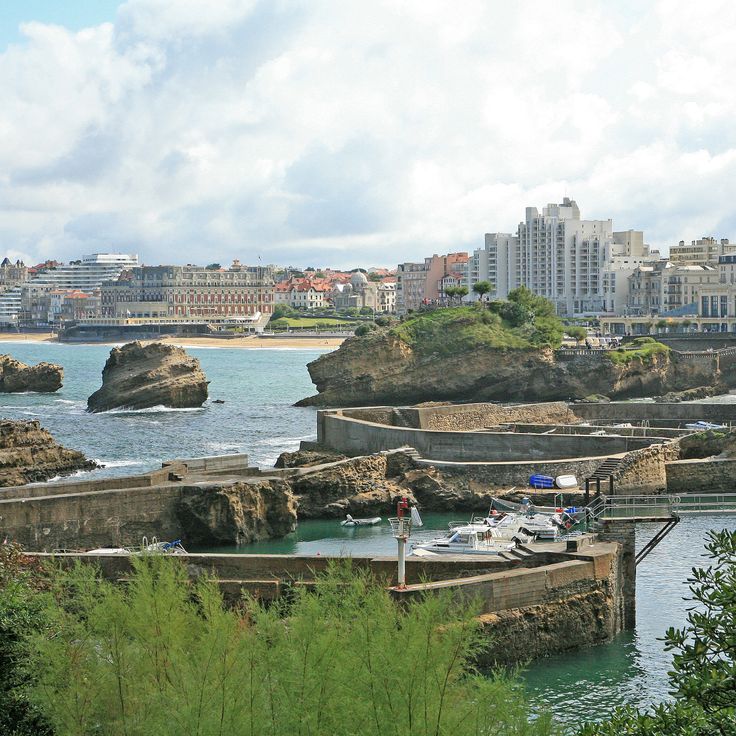 Grande Plage