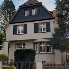 Haus Forstweg 13