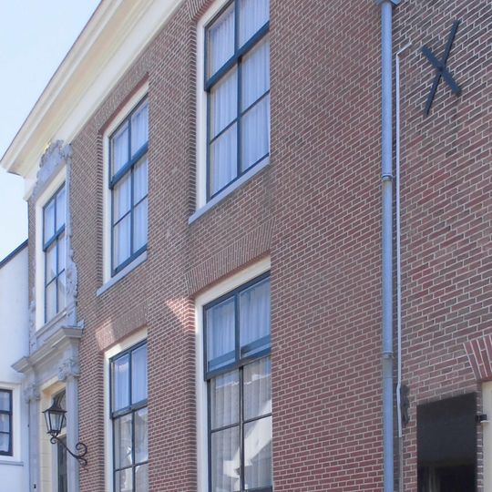 Dorpsstraat 26, Loenen aan de Vecht