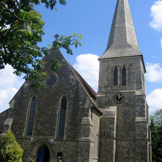 Church of St Margaret