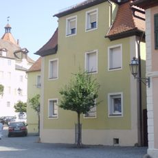 Wohnhaus